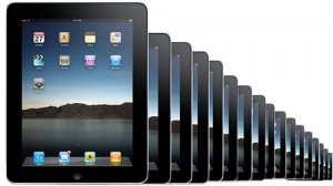 Как узнать какой iPad